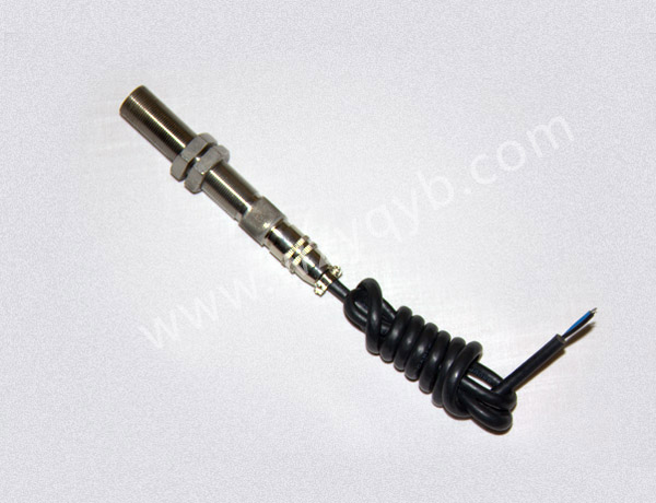 艦艇、遠洋船(chuan)用轉速傳感(gǎn)器