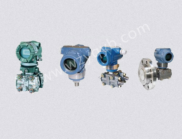 1151、3051電容(róng)式差壓(yā)變送器(qì)