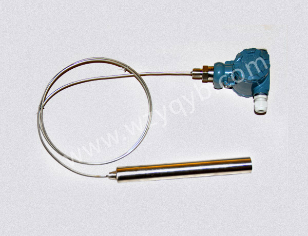 投入(rù)式液位(wei)變送器(qì)