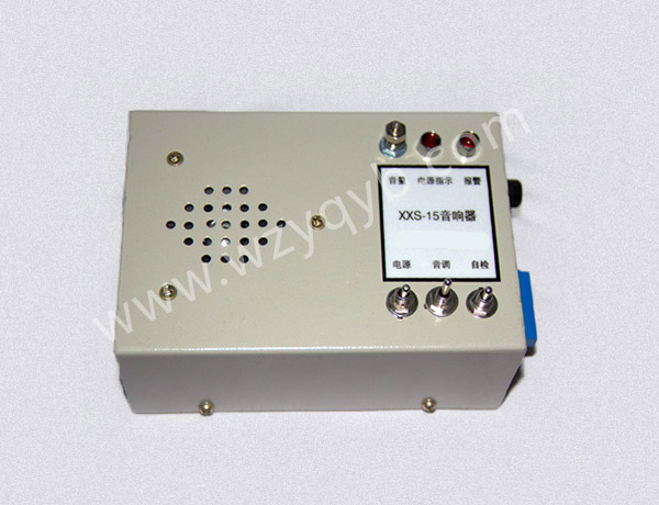 XXS音(yin)響報警器