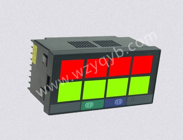 閃(shan)光報警儀