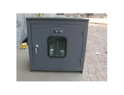 儀表保(bǎo)護保溫箱(xiang)