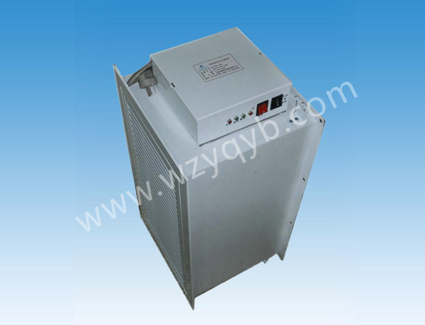 智(zhì)能空氣(qì)淨化裝(zhuang)置