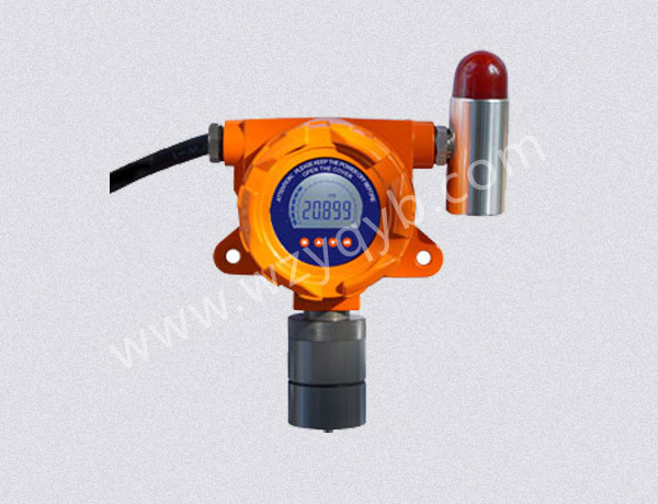 高溫(wen)有毒有(yǒu)害氣體(tǐ)分析儀(yi)