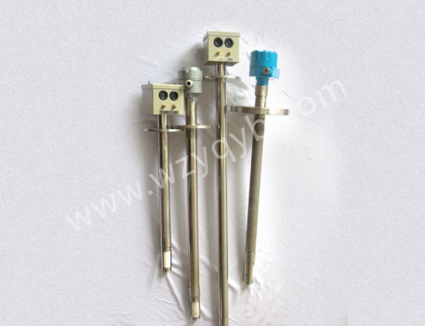 氧化锆探頭(tóu)