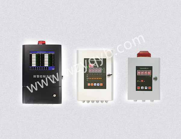 報警控(kòng)制主機(ji)