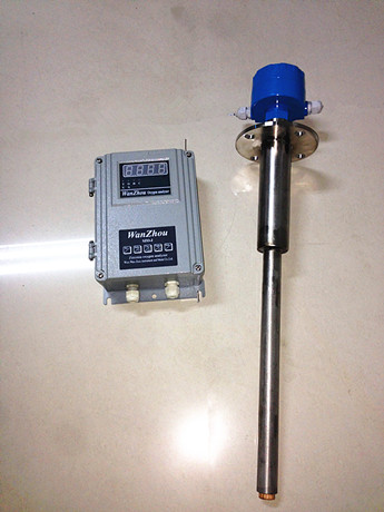 垃(lā)圾焚燒(shao)專用氧(yang)化锆氧(yang)量分析(xi)儀